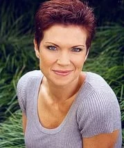 Виктория Арджент