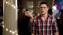 Jackson hallucine sur ses vrais parents