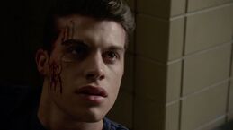 Gabe (Andrew Matarazzo)