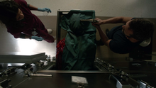 JR-Bourne-Melissa-Ponzio-Argent-Melissa-faceless-body-Teen-Wolf-Season-6-Episode-13-After-Images