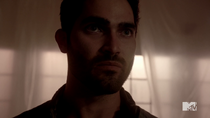 Teen Wolf Season 4 Episode 10 Monstrous Derek 