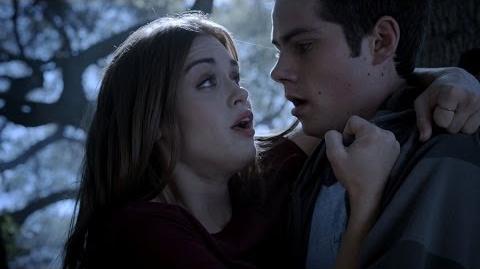 Teen Wolf (Season 3 Part 2) Trailer