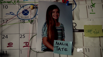 Teen Wolf Season 3 Episod 13 Anchors Malia Tate