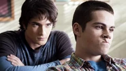 Stiles en veut à Scott de l'avoir laissé