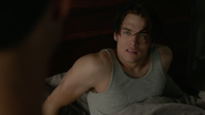 Dylan-Sprayberry-Liam-in-bed-Teen-Wolf-Season-6-Episode-14-Face-to-Faceless