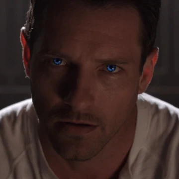 Peter Hale Season 3 Teen Wolf Wiki Fandom I think hes 27 cause hes old in the show and hes my dream husband i now he likes britney snow shes in pitchperfect and i now wen. peter hale season 3 teen wolf wiki