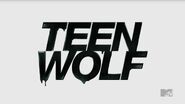 Teen Wolf Season 5