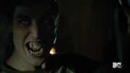 Teen Wolf Season 5 Episode 11 The Last Chimera Josh at Eichen