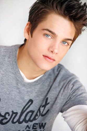 Dylan Sprayberry Teen Wolf Wiki Fandom