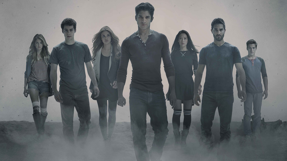 Teen Wolf TV series Teen Wolf Wiki Fandom