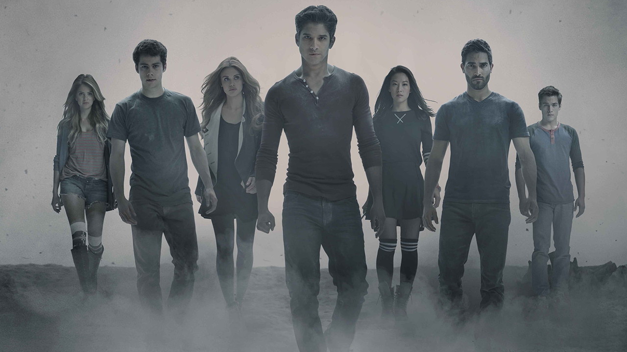 Teen Wolf (TV series), Teen Wolf Wiki