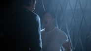 Cody-Christian-Theo-breaks-free-Teen-Wolf-Season-6-Episode-15-Pressure-Test