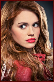 Lydia Martin (Holland Roden)