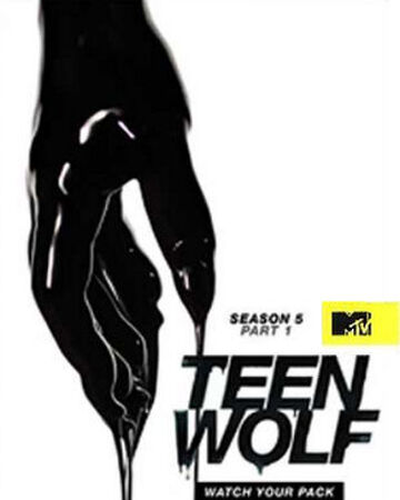 Sezon 5 Teen Wolf Wiki Fandom