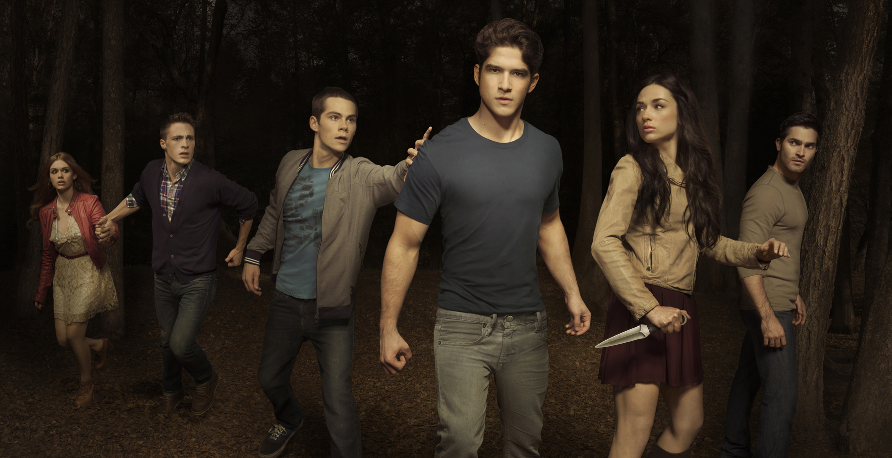 Saison 7 Teen Wolf Teenage Saison 2 | Wiki Teen Wolf | Fandom