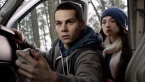Stiles a fait une bourde !