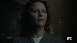 Teen Wolf Season 5 Nurse Cross