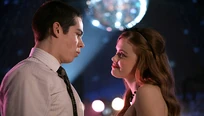 Stiles fait craquer Lydia pour une danse