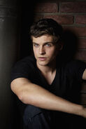 Isaac Lahey Full - Season 3