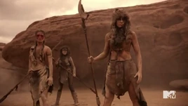 Skinwalkers