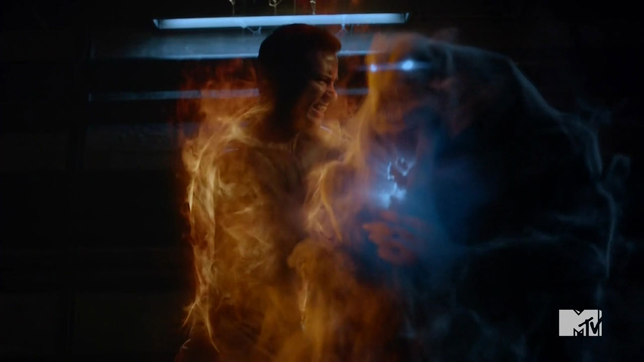 Teen Wolf season finale recap: 'Smoke and Mirrors
