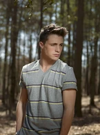 Jackson Whittemore (Colton Haynes) Saison 1 et 2, récurrent saison 6