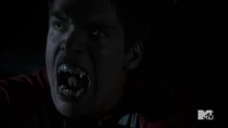 Teen Wolf Season 4 Episode 12 Smoke & Mirrors Liam freaking out.png (291 KB)