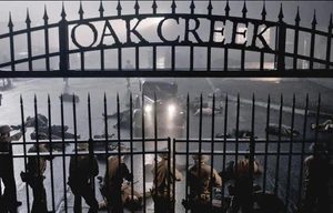Oak Creek