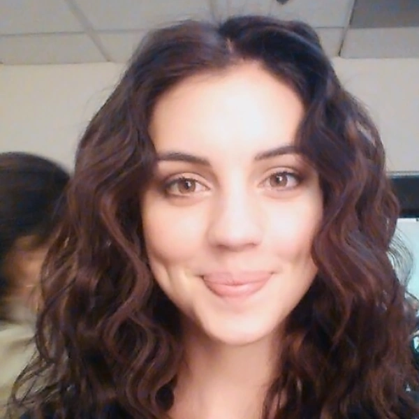 Adélaïde Kane Teen Wolf