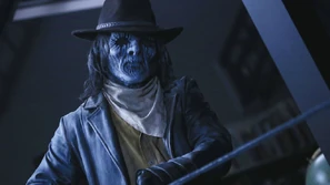 The Enforcer (Alexander Ward)