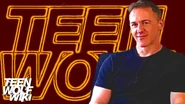 EXCLUSIVE: Jeff Davis Almost Said "NO" to the Teen Wolf Movie