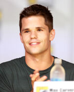 Max Carver by Gage Skidmore