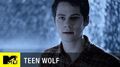 Teen Wolf (Season 6) Main Title Opening Sequence MTV