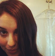 Adelaide Kane - Cora