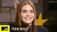 After After Show Heartless Teen Wolf (Season 6) MTV