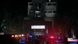 Beacon Hills Hospital