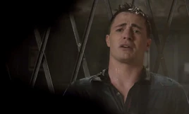 Colton-Haynes-as-Jackson-Teen-Wolf-Season-6b-Episode-617-Werewolves-of-London
