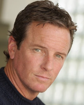 Linden Ashby Headshot