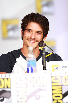 Tyler Posey