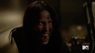 Tracy Stewart (Kanima)