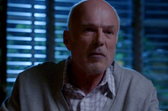 Gerard Argent (Michael Hogan)