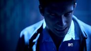 Teen Wolf Season 3 Episode 16 Illuminated Tyler Posey Scott McCall Ready To Fight