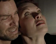 Victoria Argent †, gebissen von Derek Hale, vor der Verwandlung mit Hilfe von Chris Argent umgebracht (Beta, Verstorben)