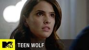 'Malia’s Daddy Issues' Official Sneak Peek Teen Wolf (Season 6) MTV