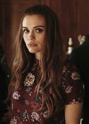 Lydia Martin