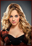 Erica Reyes (Gage Golightly)