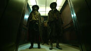 Ghost-Riders-on-elevator-Teen-Wolf-Season-6-Episode-9-Memory-Found