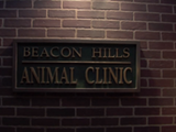 Beacon Hills Tierklinik