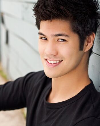 Ross Butler