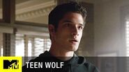 'Sheriff Has Had Enough' Official Sneak Peek Teen Wolf (Season 6) MTV